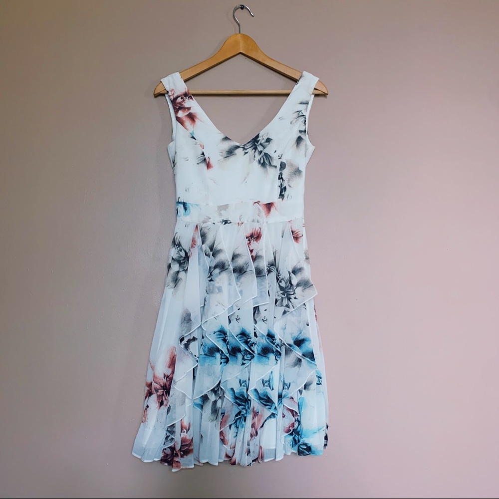 Beautiful Le Château dress